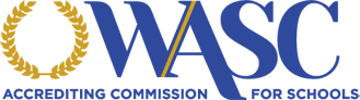WASC — Accrediting Commission for Schools