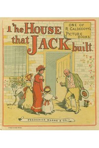 The House That Jack Built