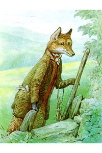 The Tale of Mr. Tod