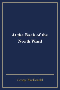 At the Back of the North Wind