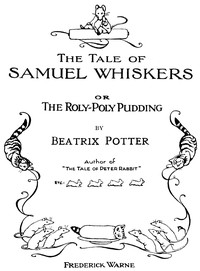The Tale of Samuel Whiskers