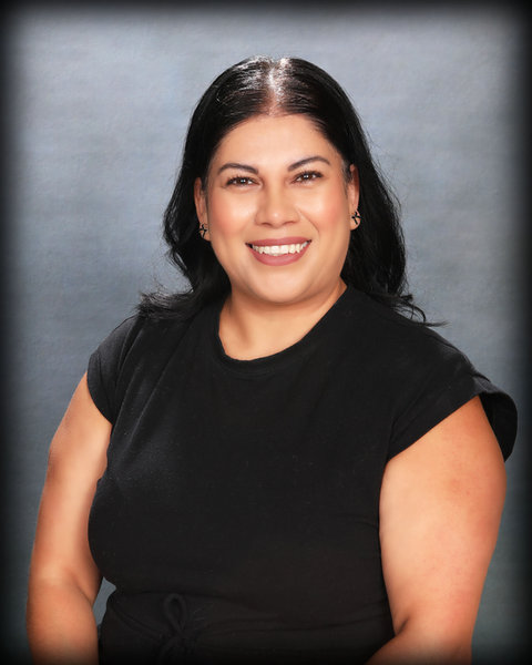 Ms. Bertha Valenzuela