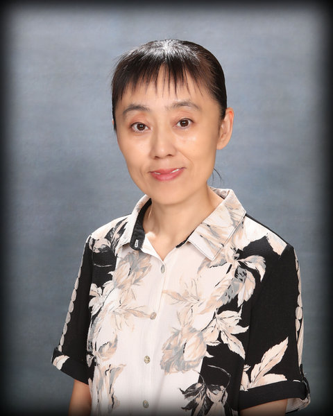 Ms. Ting-Ting Chen