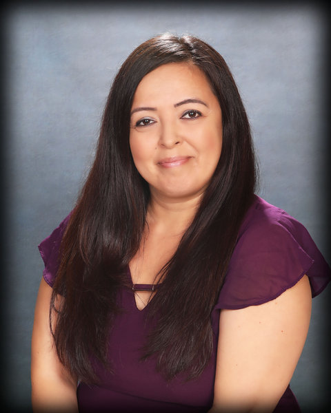 Ms. Michelle Mendoza