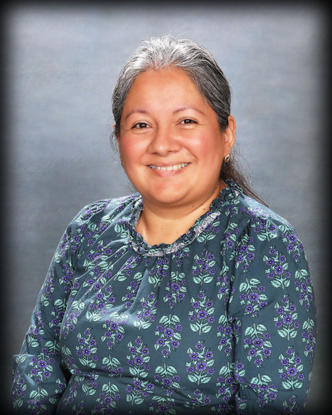Ms. Martha Macias