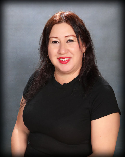 Ms. Monalisa Cabrera