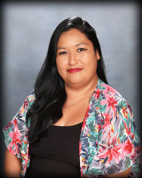 Ms. Lupe Briseno