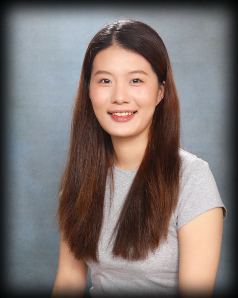Ms. Jane Peng