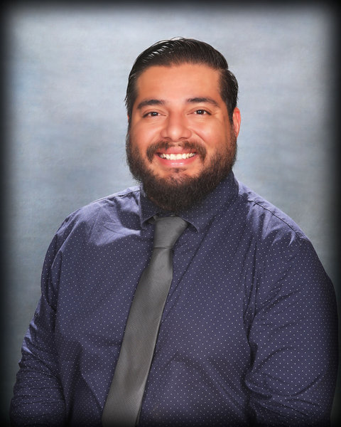 Mr. Oscar Robles