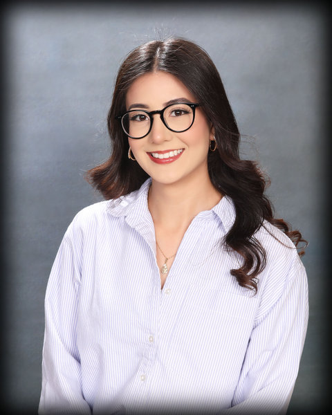 Ms. Fatima Maciel