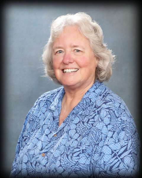 Ms. Virginia Lea Anderson