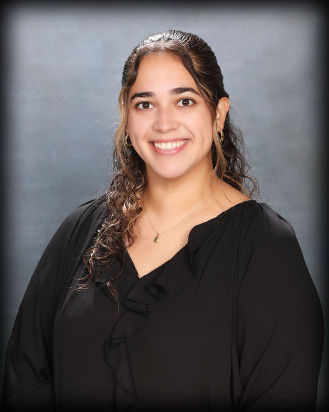 Ms. Camryn Moreno