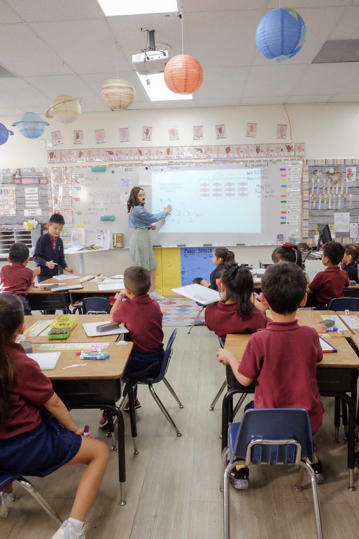Elementary
